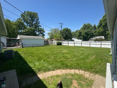 144 Bel Aire Dr, Whiteland, IN 46184 - photo 4