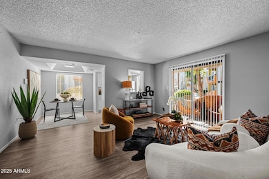 4748 W Sierra Vista Dr unit B1, Glendale, AZ 85301 - photo 5