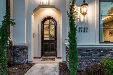 1717 Bayram Dr, Houston, TX 77055 - photo 2