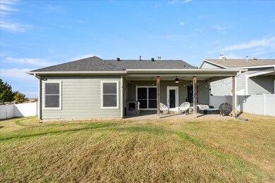 10904 Caldwell Ln, Fort Worth, TX 76179 - photo 6