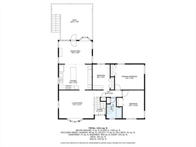 126 Forest Park Rd, Dracut, MA 01826 - photo 7