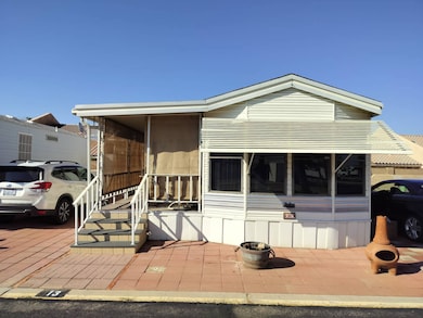 9400 N Frontage Rd unit 13, Yuma, AZ 85365 - photo 2