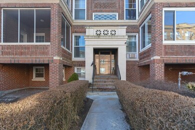 11 Vinal St unit 1, Brighton, MA 02135 - photo 2