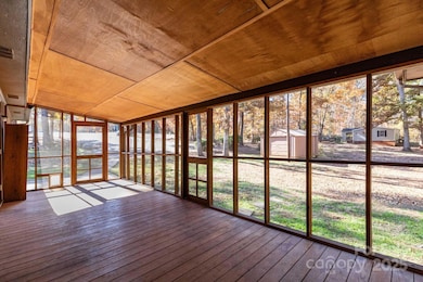 Sunroom/Screened Porch