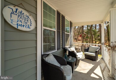 32 Jacobs Creek Rd, Ewing, NJ 08628 - photo 4