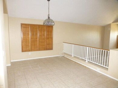 Formal Dining