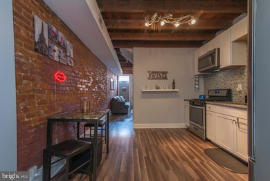 1353 Ward St, Baltimore, MD 21230 - photo 5