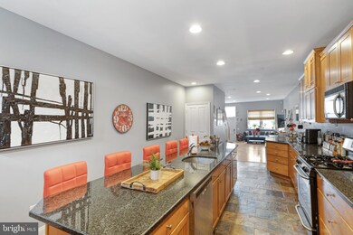 124 N Kenwood Ave, Baltimore, MD 21224 - photo 4