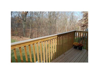 Deck.