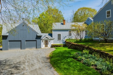 19 Cutting Hill Ln, Lyme, NH 03768 - photo 2