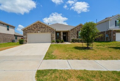 3905 Mountford Dr, Pearland, TX 77584 - photo 2
