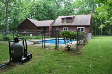 154 Glazier Rd, Barre, MA 01005 - photo 3