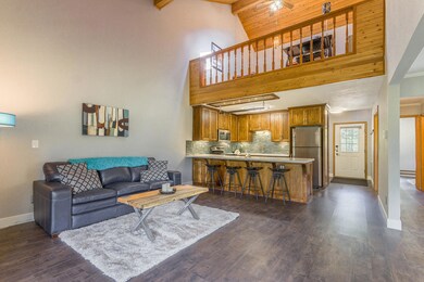 226 Pine Tree Way unit Pinetree 4c, Brian Head, UT 84719 - photo 5