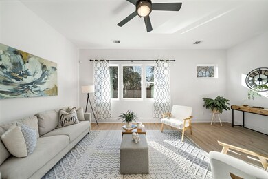 1115 Bruno Place, Houston, TX 77091 - photo 4