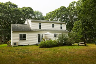 REAR OF HOME 656
