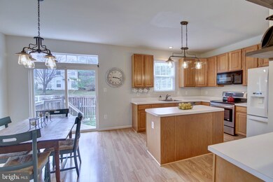 21556 Bankbarn Terrace, Broadlands, VA 20148 - photo 6