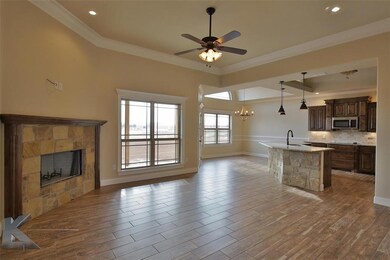 7529 Tuscany Dr, Abilene, TX 79606 - photo 6