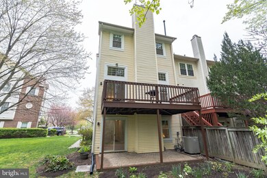 14028 Gullivers Trail, Bowie, MD 20720 - photo 6