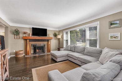 1630 W 12 Mile Rd, Royal Oak, MI 48073 - photo 5