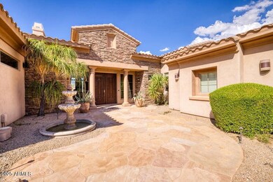 9698 E Vantage Point Rd, Scottsdale, AZ 85262 - photo 2
