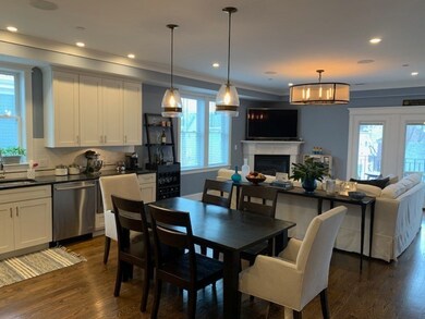 43 Coffey St unit 5, Boston, MA 02122 - photo 3