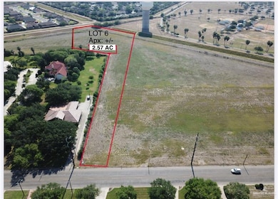 1305 S Westgate Dr, Weslaco, TX 78596 - photo 3