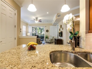 Light Bright Open Floor Plan