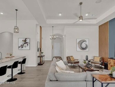 543 Valley Quail Ct, Clint, TX 79836 - photo 5