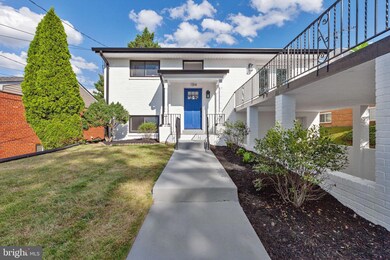 1314 31st Place SE, Washington, DC 20020 - photo 2