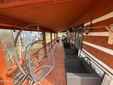 1129 Peninsula Rd, Sevierville, TN 37876 - photo 5