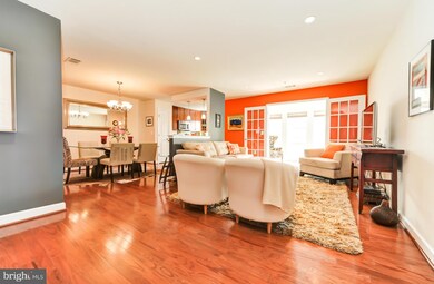 4119 S Four Mile Run Dr unit 403, Arlington, VA 22204 - photo 4