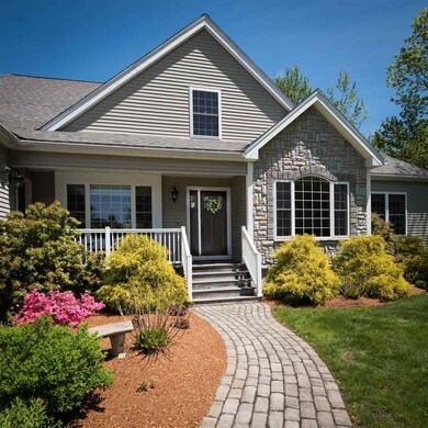 14 Zoe Ln, Newton, NH 03858 - photo 2