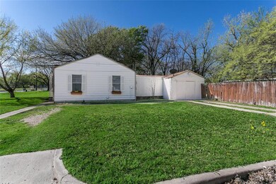 400 Pemberton Dr, Fort Worth, TX 76108 - photo 4