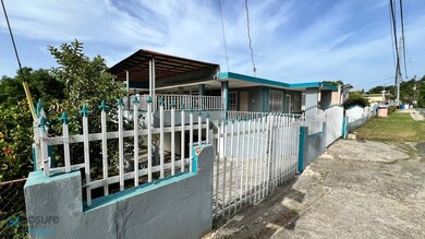 KM 62 446 Rd Robles Wd San Sebastian Pr 00685, San Sebastián, PR 00685 - photo 2