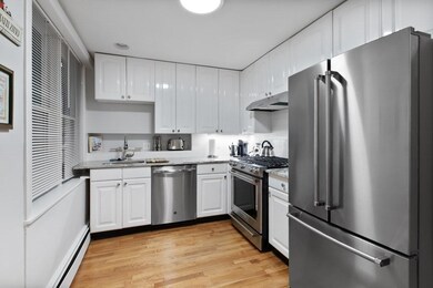 84 Prince St unit 1C, Boston, MA 02113 - photo 2