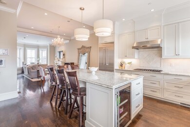 246 W Newton St unit 1, Boston, MA 02116 - photo 3