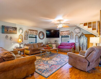 425 Cedar Break Ln, Burnet, TX 78611 - photo 4