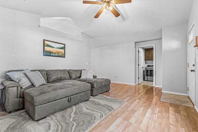 7 - Living Room