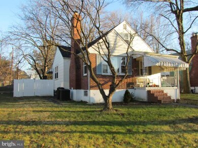 6603 Moyer Ave, Baltimore, MD 21206 - photo 2