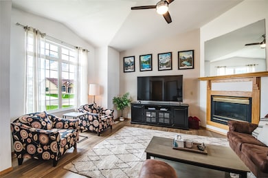 716 Lazy M St, Red Lodge, MT 59068 - photo 3