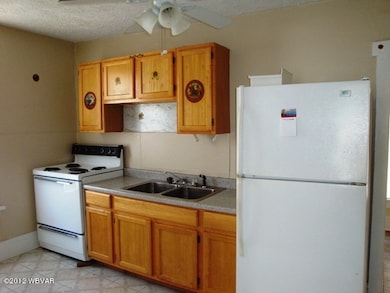 unit 2 kitchen