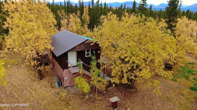 Mi 81 Richardson Hwy, Copper Center, AK 99573 - photo 4