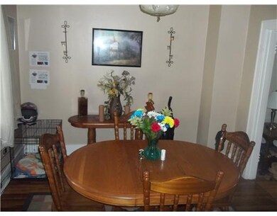 Dining Room.