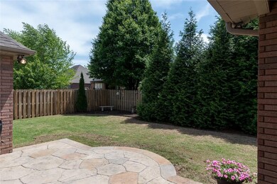 3707 SW Sandstone Ave, Bentonville, AR 72712 - photo 3