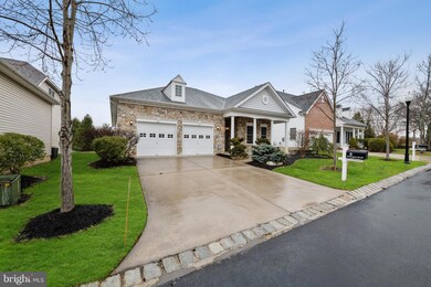 3 Burlington St, Plainsboro, NJ 08536 - photo 2