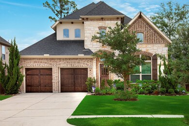 31410 Falling Cedar Ct, Spring, TX 77386 - photo 2