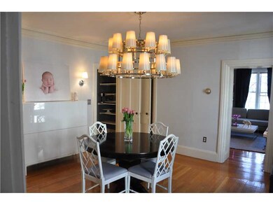 Dining Room.
