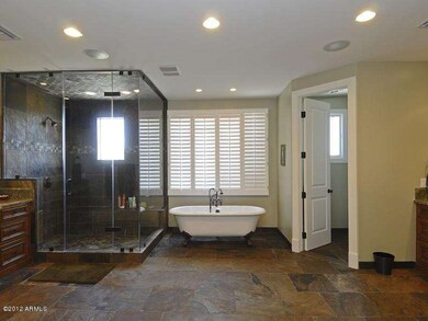 Master Bath