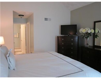 Master Bedroom.