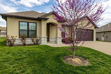 4302 Massengill Ct, Columbia, MO 65201 - photo 2